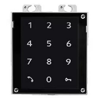 Axis Communications 2N IP VERSO - TOUCH KEYPAD